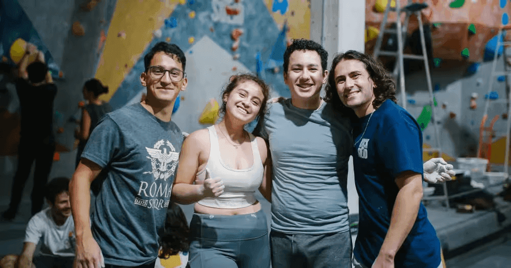 CLASES PARA MIEMBROS