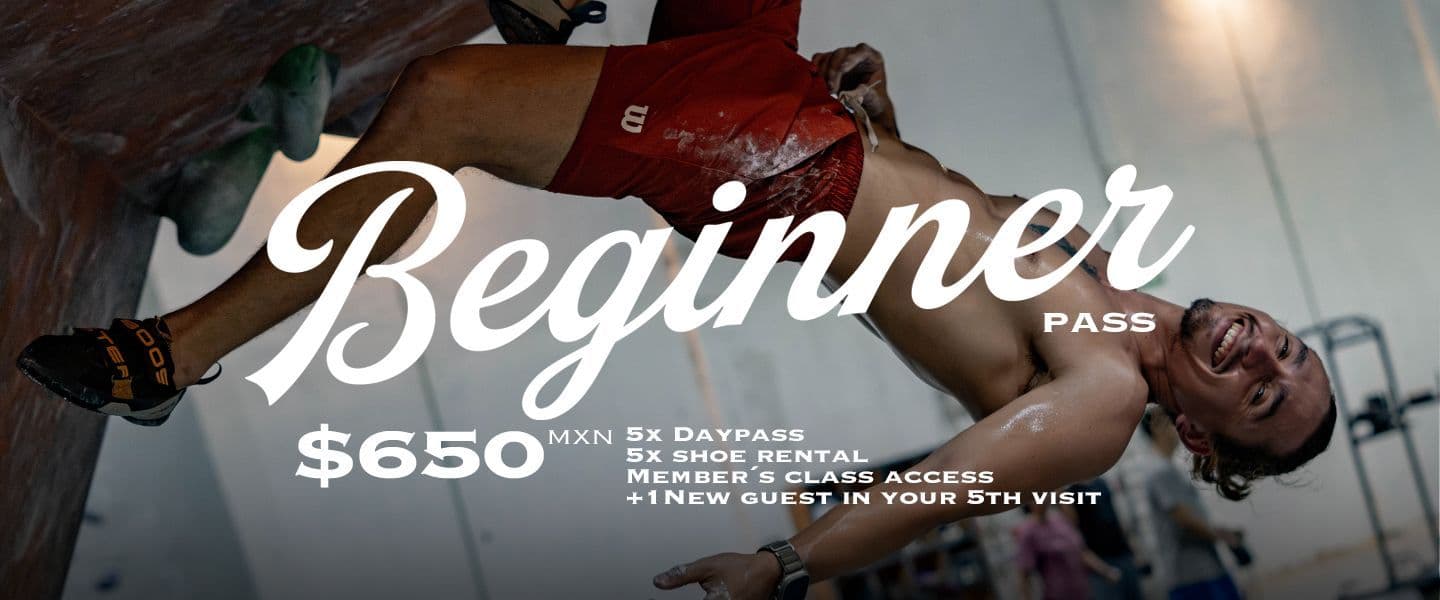 Start now
