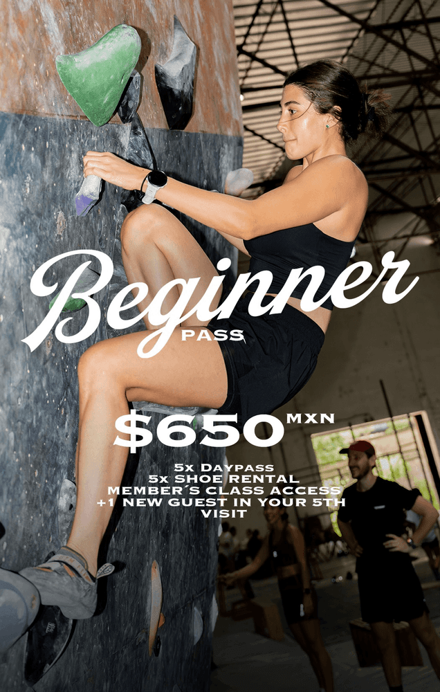 Start now