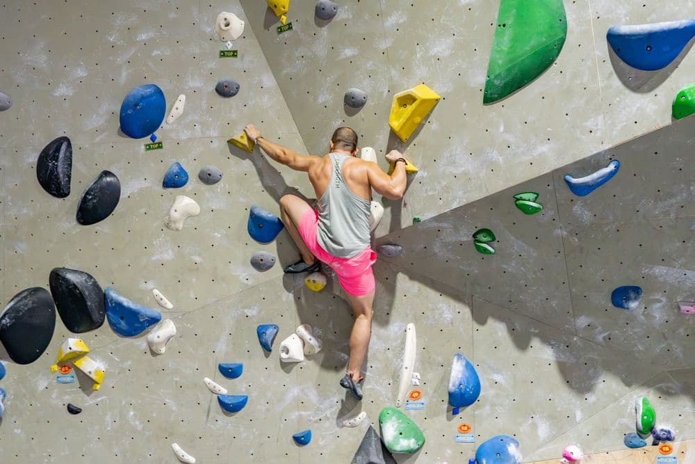 Boulder