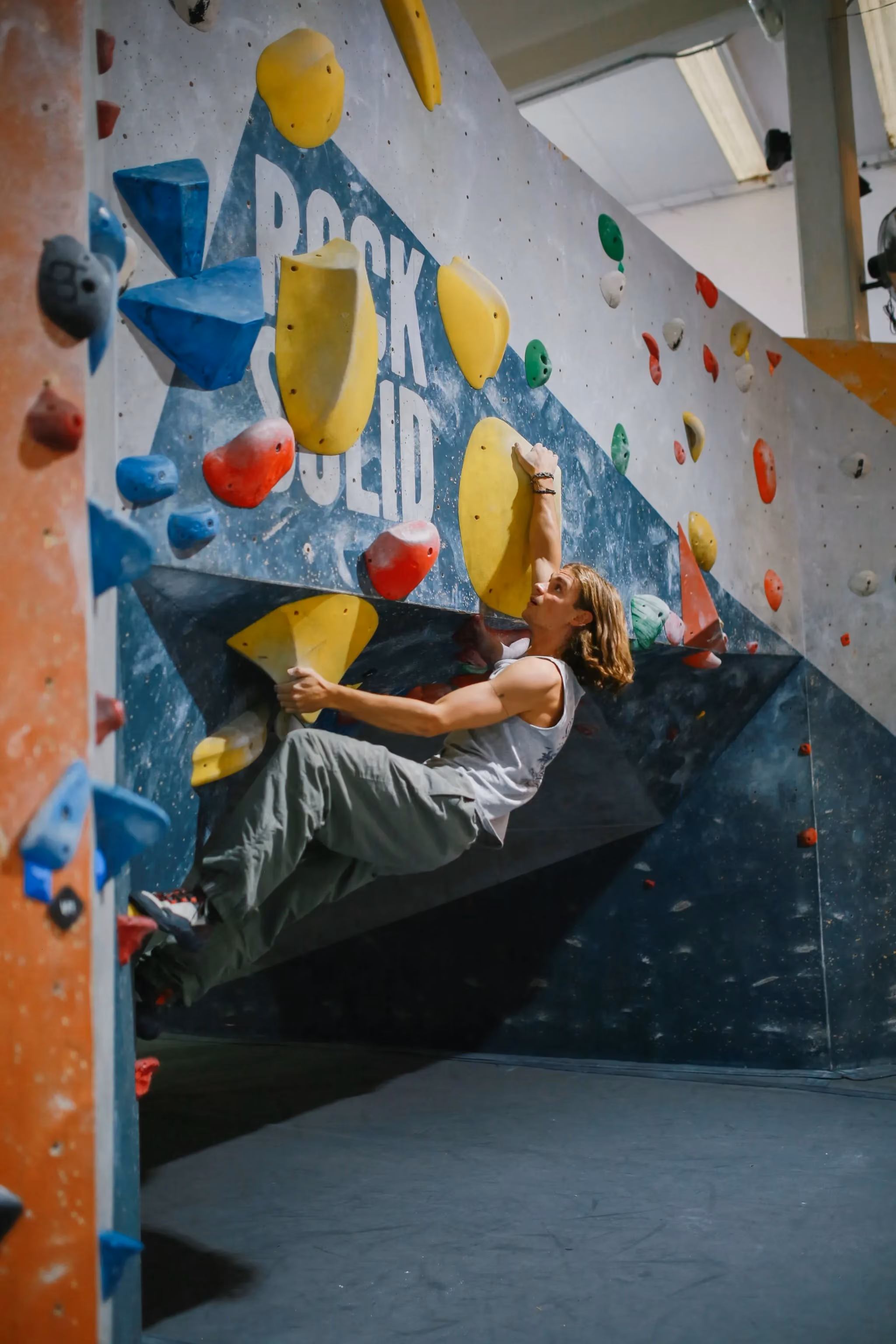 Escalada