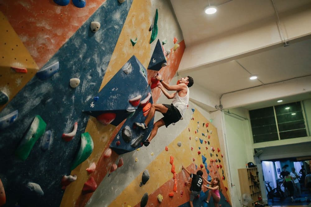 Boulder