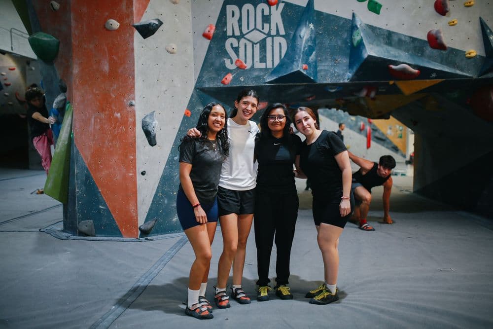 RockSolid