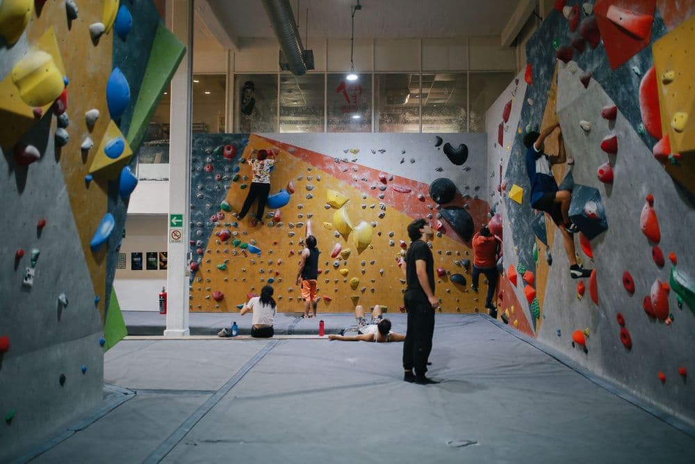 Boulder