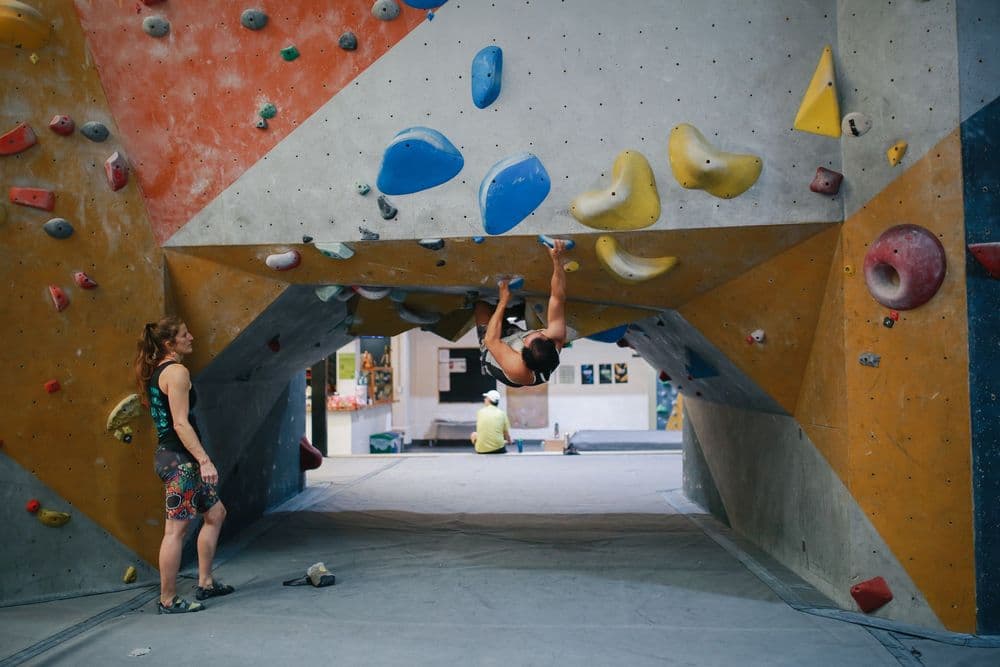 Boulder